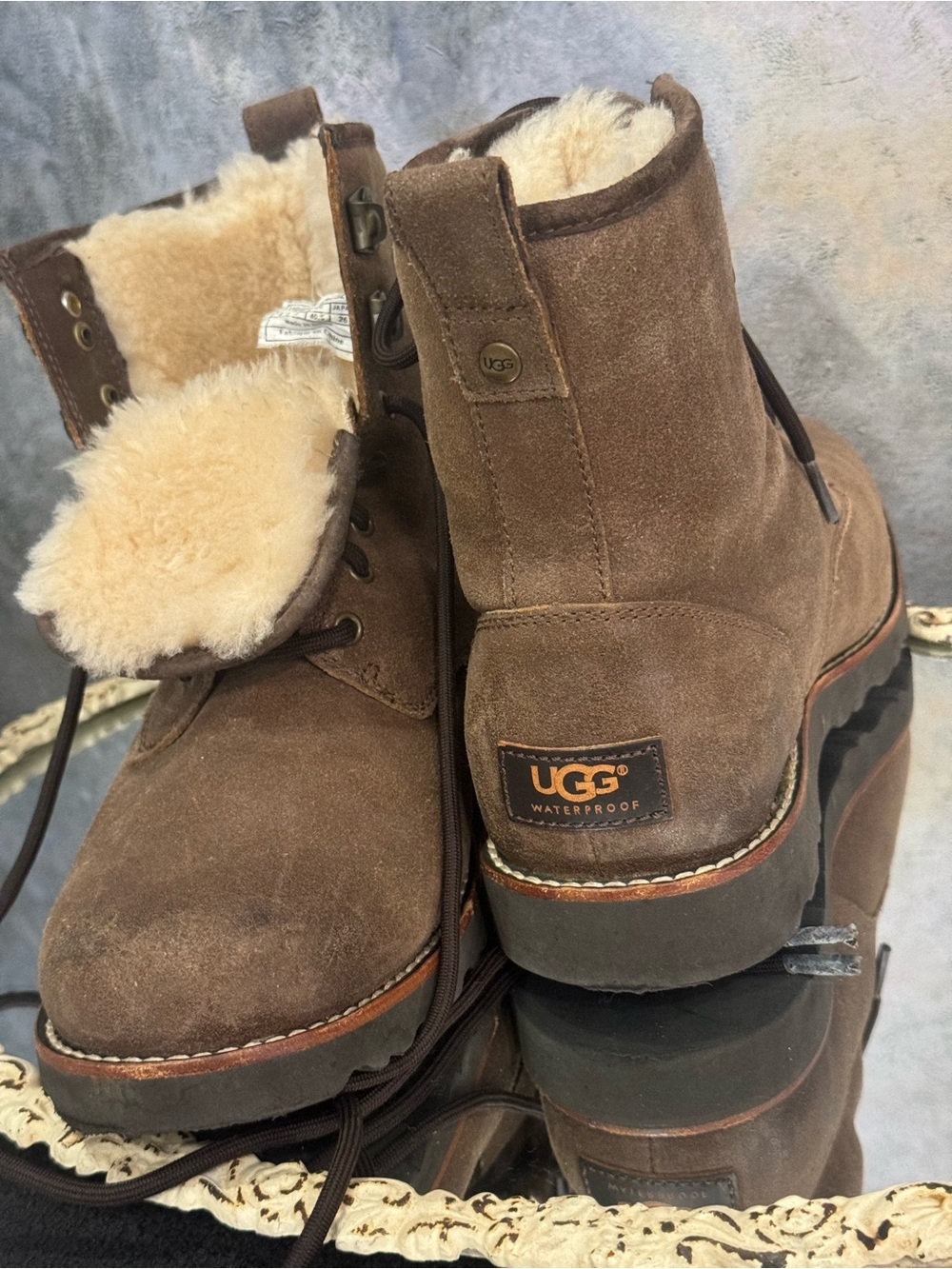 UGG
Hannen TL Boot - Men's / Size 8